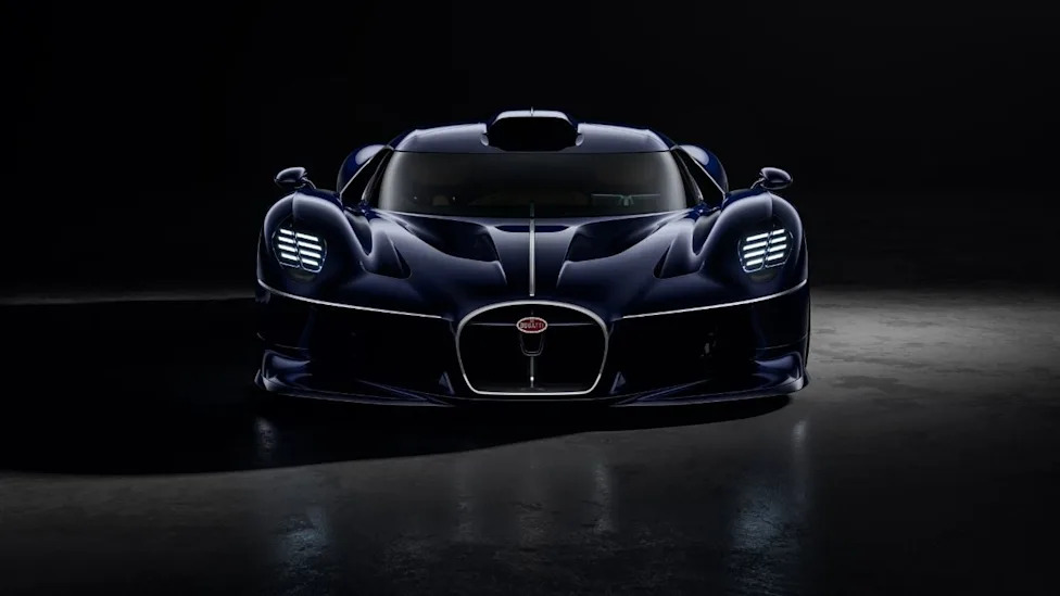 "Boomer Cars" Being Left in the Dust as Car Industry Turns to Supercars and EVs