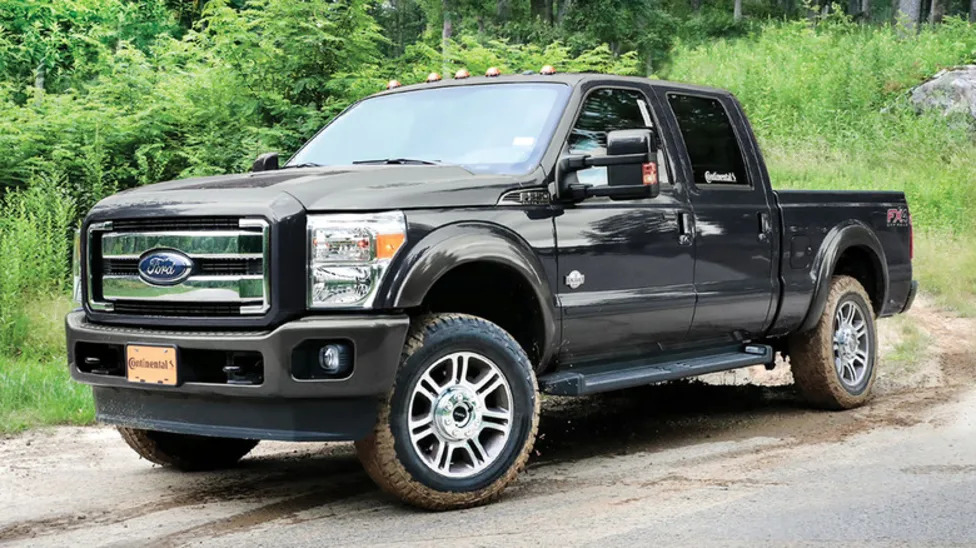 These All-Terrain Tires Outperform Goodyear Wranglers