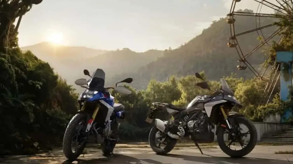 Demand For BMW's New Small Off-Road Motorcycle In India Is So Crazy, They Stopped Orders