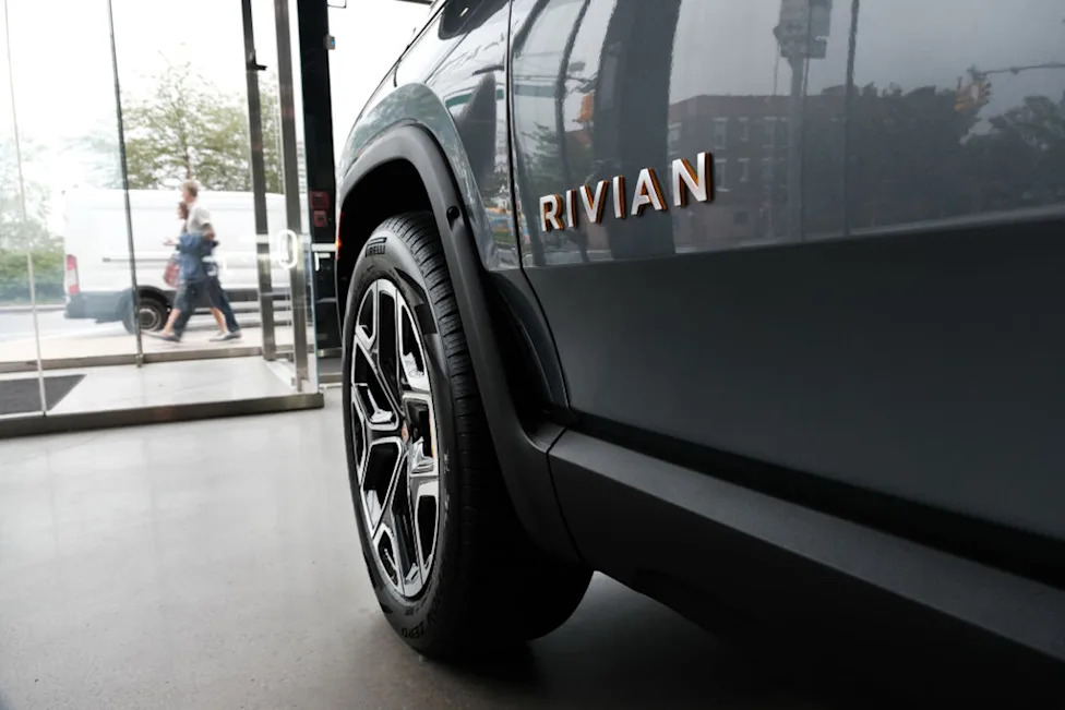 Hyundai, Rivian, California offers $3,500 EV rebate for first-time buyers, and Hyundai, Rivian opt in