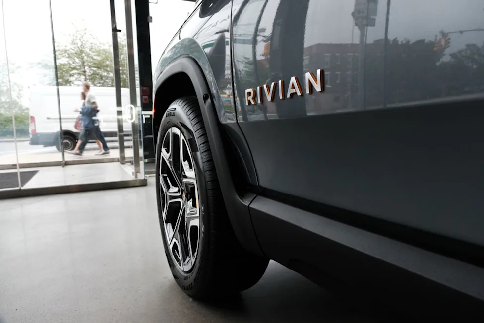 Hyundai, Rivian, California offers $3,500 EV rebate for first-time buyers, and Hyundai, Rivian opt in