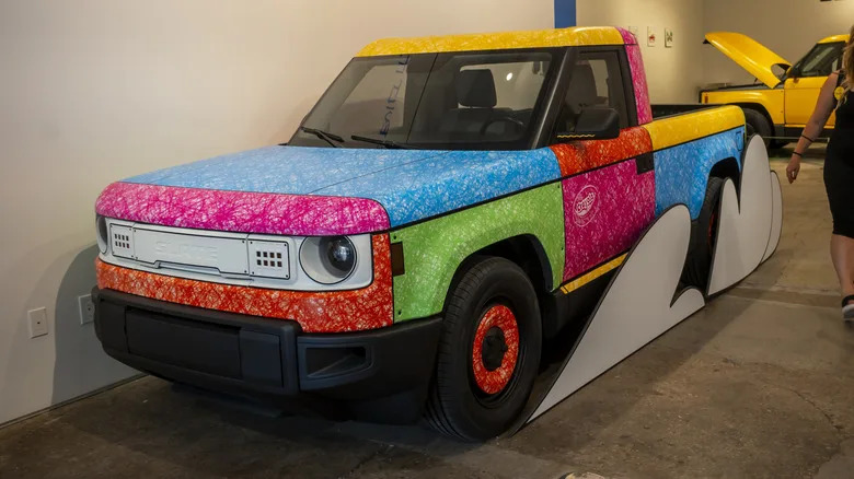 How Much Will The Slate Truck SUV Conversion Kit Cost (And Do You Have To Install It Yourself)?