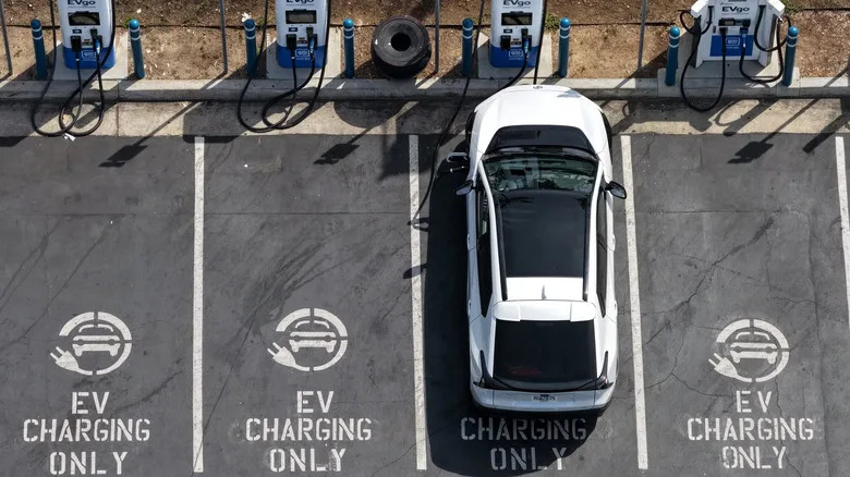 EV Batteries Could Last Much Longer Than Experts First Predicted