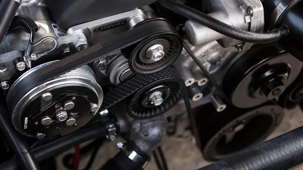 Timing Belt or Timing Chain? Ignore the Wrong One and Watch a $2,000 Repair Bill Show Up