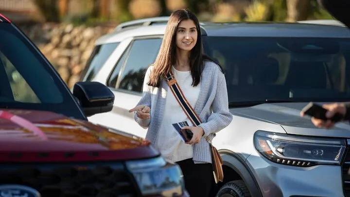 Question of the Day: How are You "Buying" Your New Car These Days: Loan or Lease