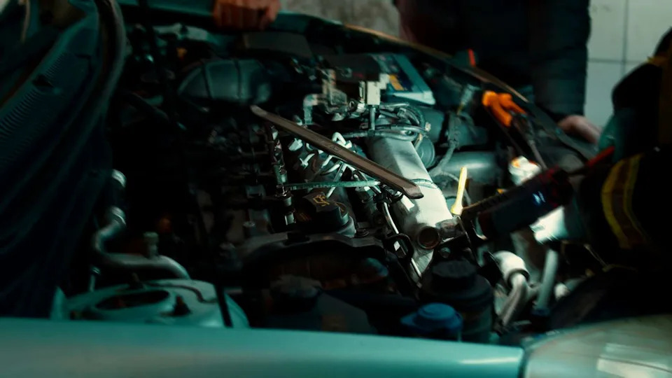 Ford’s Wet Timing Belt Case Went From 44 Complaints to 1,299. The Part That Clogs Can’t Be Reached Without Pulling the Engine.
