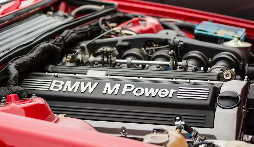 BMW seeks patent on branded screw design that could steer repairs back to dealerships