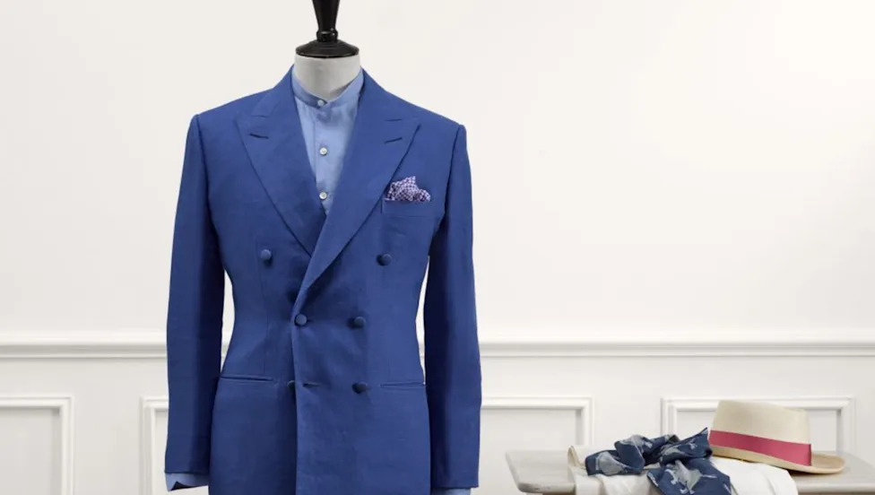 Gentlemen’s Style to be Rewarded, Finally, at Salon Privé