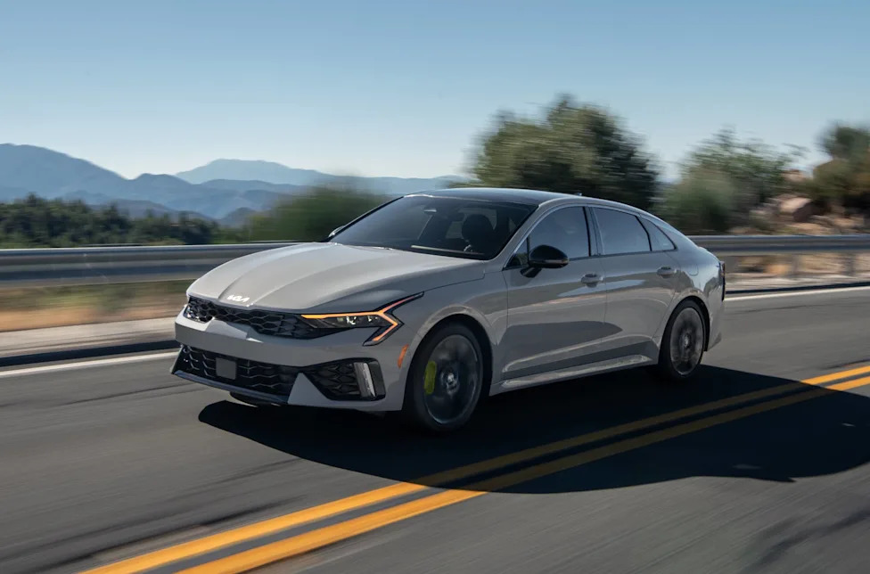 Kia K4 vs K5 Reliability: The Bigger Sedan Has The Edge