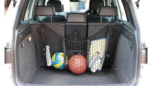 Aldi's $7 Trunk Organizer Is a Must For Controlling Summer Road Trip Chaos