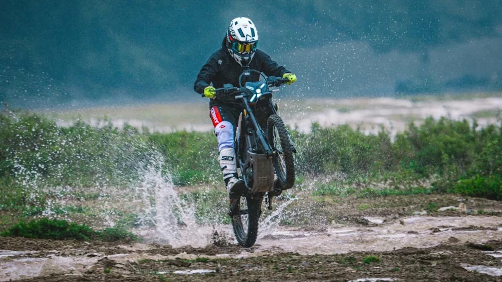 Segway's First EV Dirt Bike Is Cheap As Hell, And Your Kid Is Going to Want It