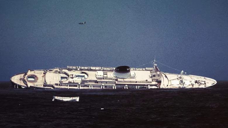 This One-Of-A-Kind Chrysler Concept Has Sat On The Ocean Floor For 60 Years