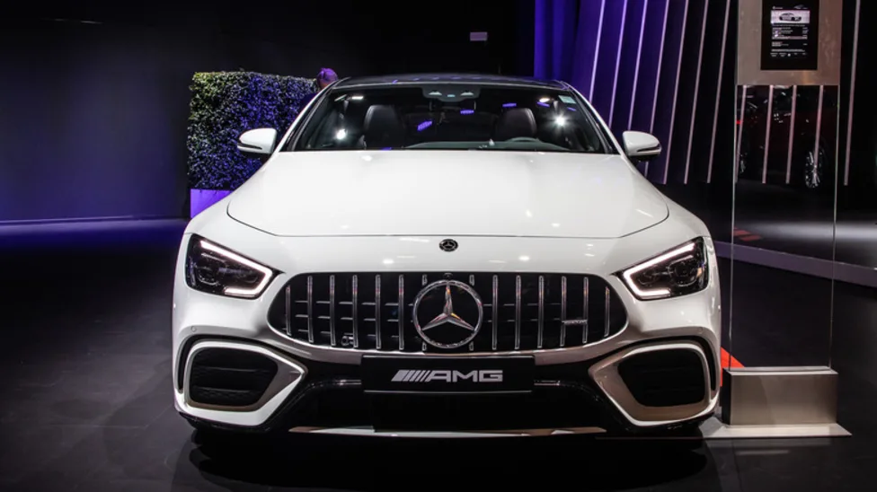 What Common Issues Affect Mercedes-Benz's M256 Turbocharged Inline-6?
