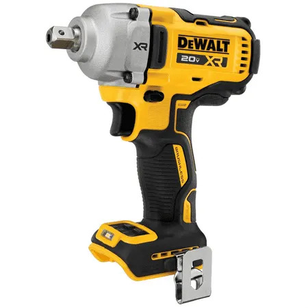 DeWalt’s $279 Impact Wrench Is 32% Off at Walmart, and Shoppers Are ‘Shocked’ by Its Power