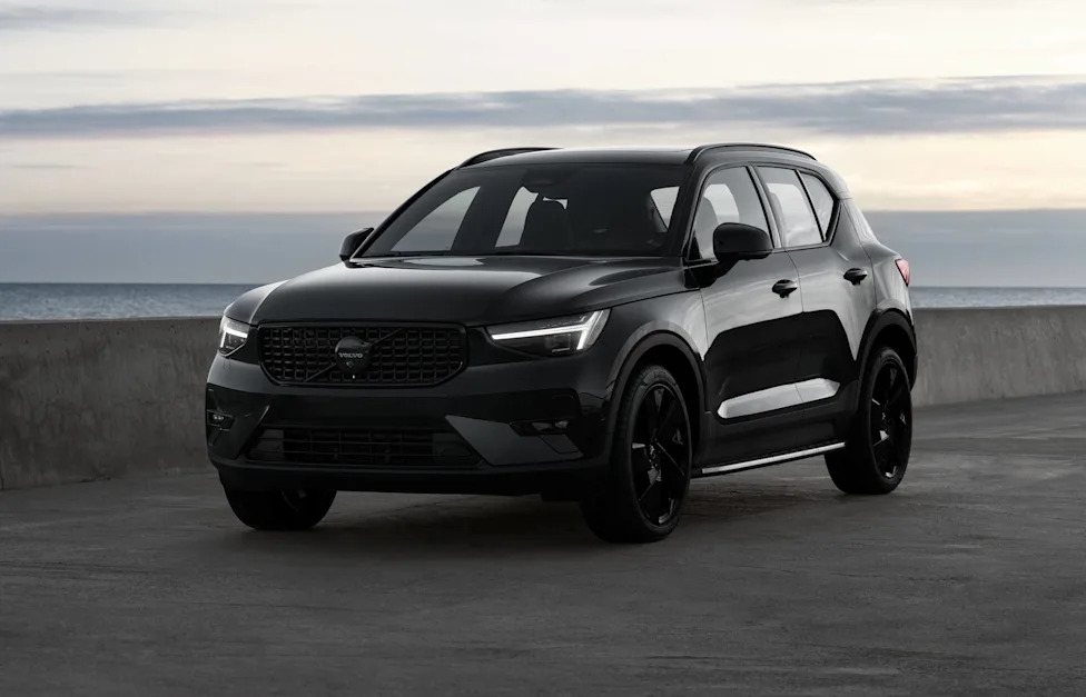 Volvo's U.S. Sales Are Down 12%, and Its Dealers Aren't Happy