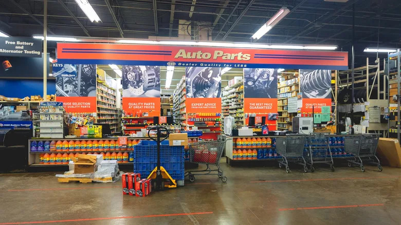 The Pros And Cons Of OEM Parts Vs Aftermarket
