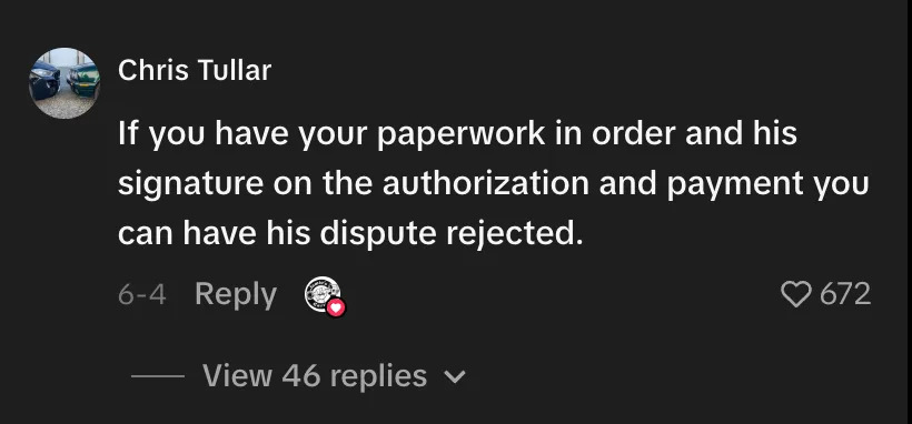 Mechanic ‘Fires’ Customer Who Demanded His $3K Repair Money Back After Finding a Cheaper Fix Online: ‘You Approved the Repair’