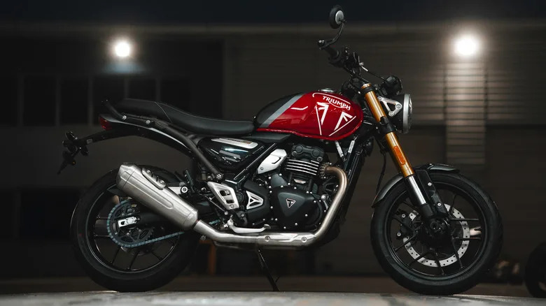 How Does Motorcycle ABS Work And Is It Different From Cars?