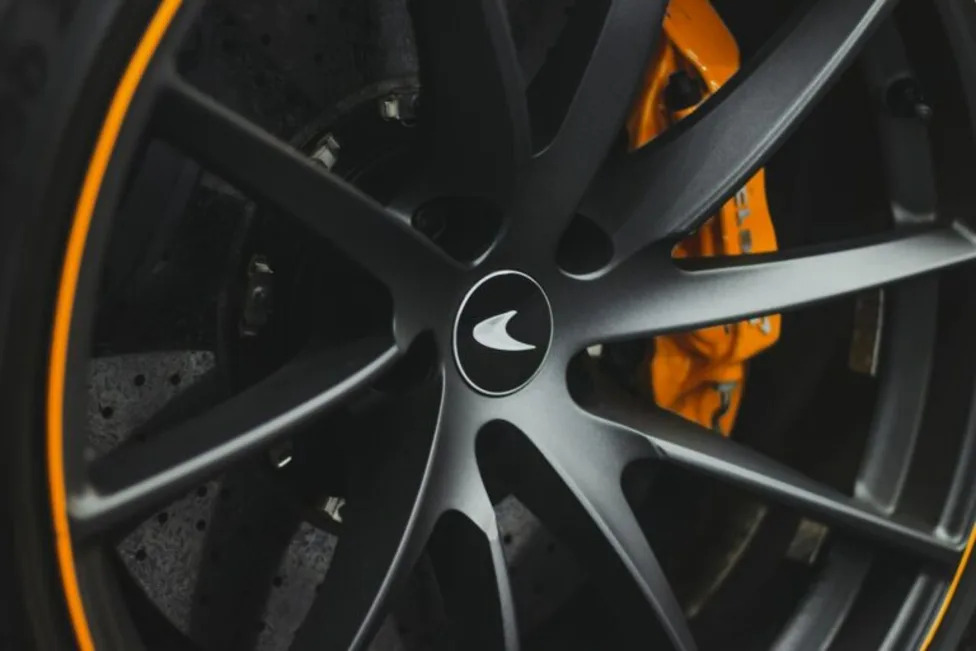 McLaren, McLaren’s First Manual Car Since the F1 Could Be Coming — Here’s What We Know