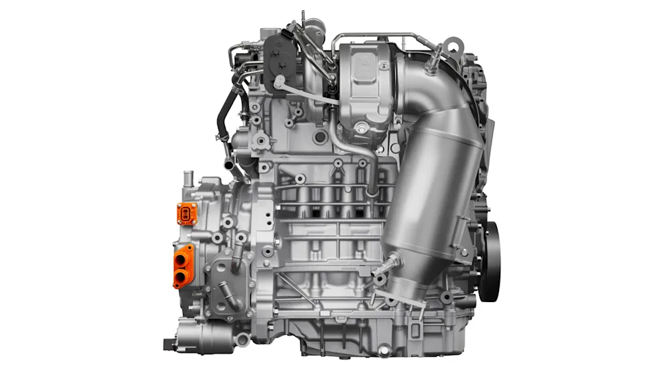 This Methanol Engine Could Solve EV Winter Range Anxiety