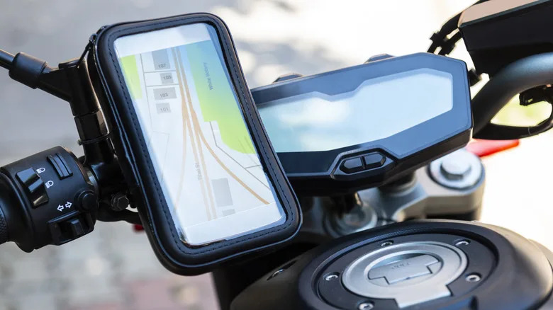 Waze's Motorcycle Mode Can Help Keep Riders Safe