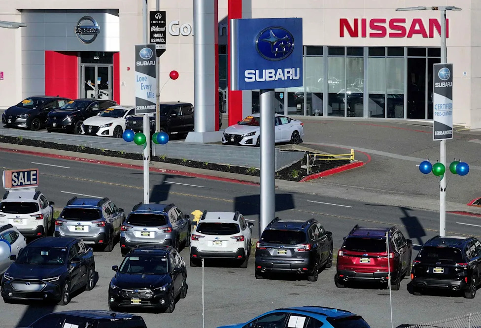 Which Cars Should You Buy For the Cheapest Insurance?