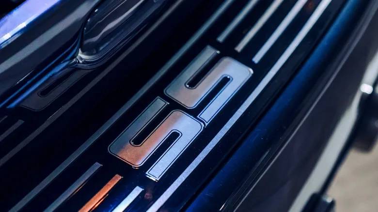 Why Was The OG Chevy TrailBlazer SUV Discontinued, And What Replaced It?