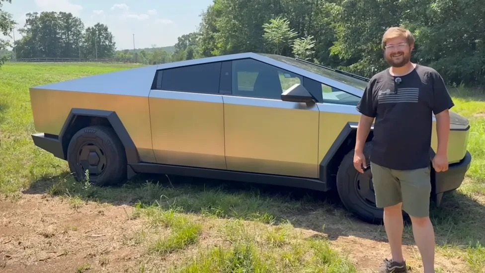 Tesla, Cybertruck, AWD, After 2,500 miles, Tesla's base Cybertruck AWD still looks like a steal, even at $70k