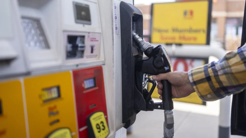 Yes, E15 Affects Gas Mileage, But Here's A Reality Check