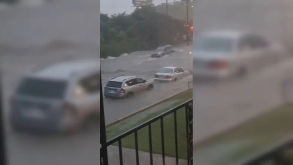 'It's best to just shut the motor off' | Waco mechanic shares what to do and what not to do after your car is submerged in water