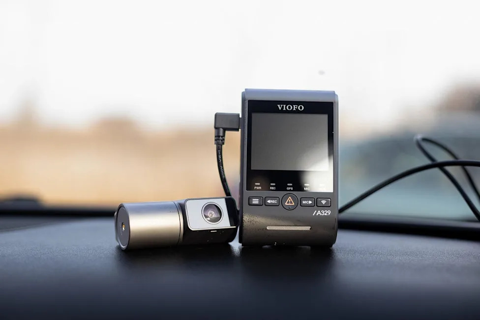 This Is the Best Dash Cam We've Ever Tested—and It's Worth Every Penny