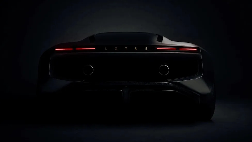 2029 Lotus Esprit to Offer V-6 Option Alongside Hybrid V-8, CEO Confirms