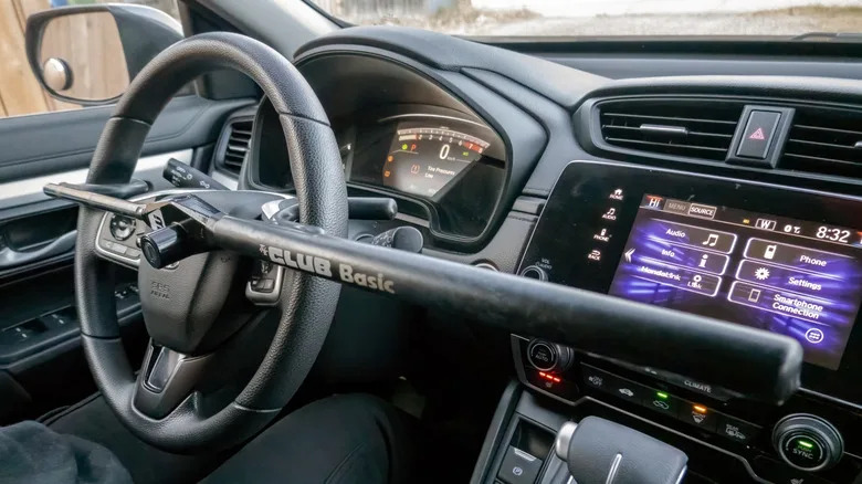 Canada's Car Theft Epidemic Is Starting To Cool Off