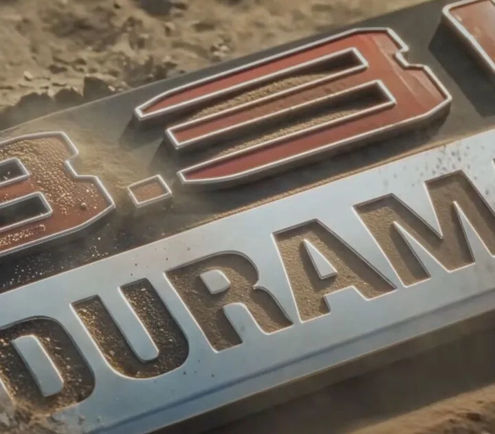 GM Teases Massive New 8.3-Liter 'Mongoose' Duramax V8