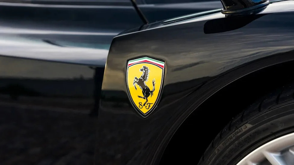 A One-Of-Three Ferrari Enzo Is Heading To Auction For $11 Million