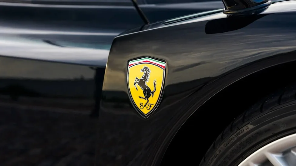 A One-Of-Three Ferrari Enzo Is Heading To Auction For $11 Million