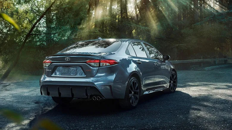 Why Do So Many Car Brands Have 2.0L Four-Cylinder Engines?