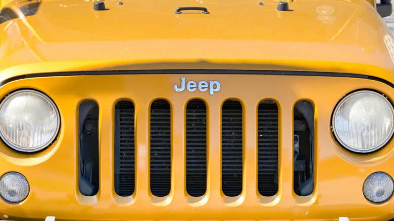 How Did Jeep Get Its Name, And Does It Mean Anything?