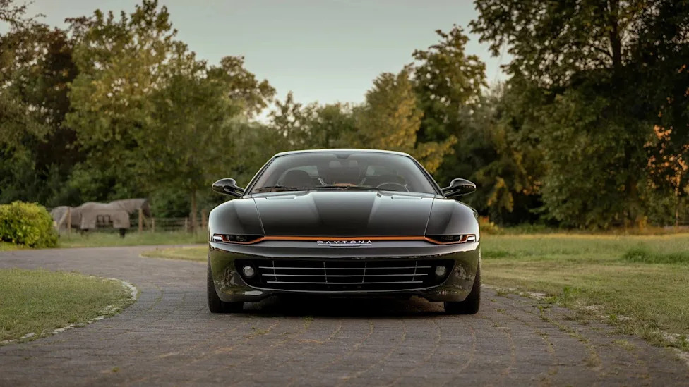 Ferrari 599 Becomes a Modern Daytona Shooting Brake After 15,000 Hours