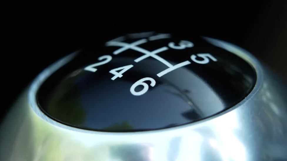 Here's When To Shift Gears For Better Fuel Economy