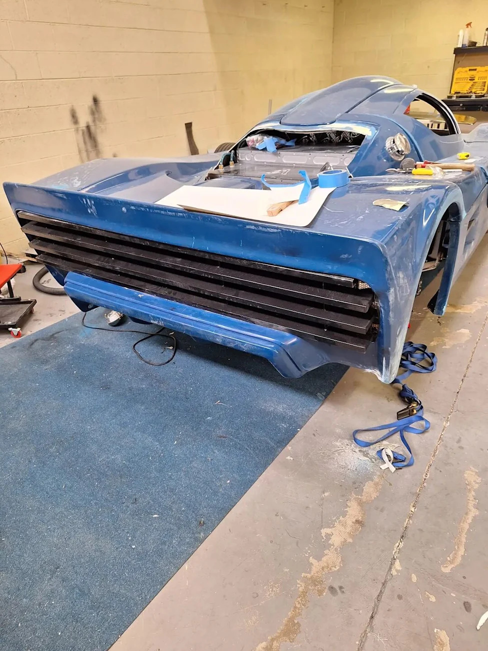 2022 Superlite Coupe For Sale