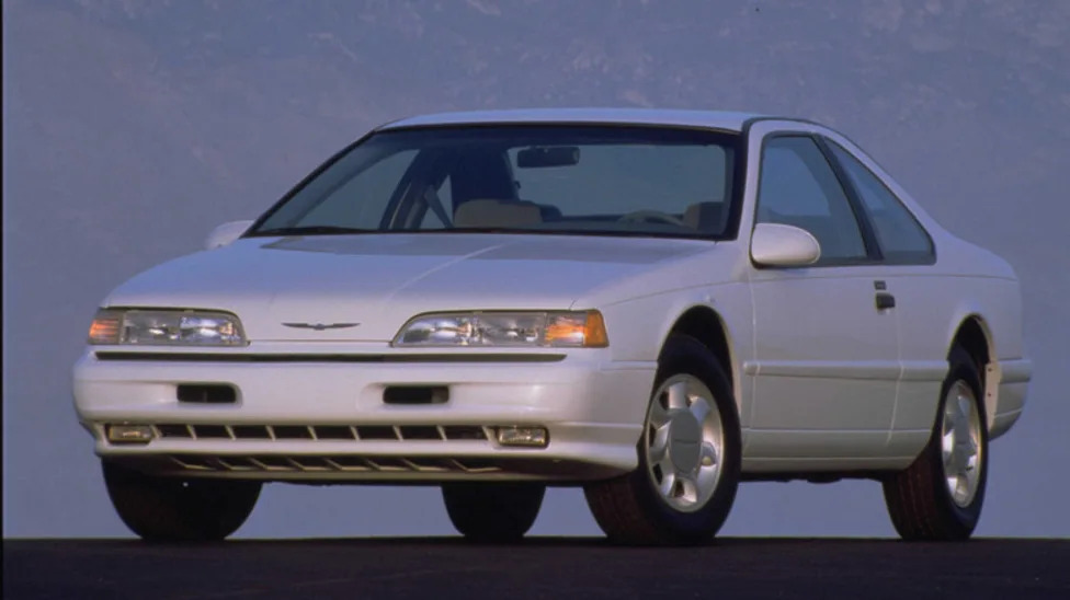 This May Be The Most Infuriatingly Located Oil Filter In Automotive History