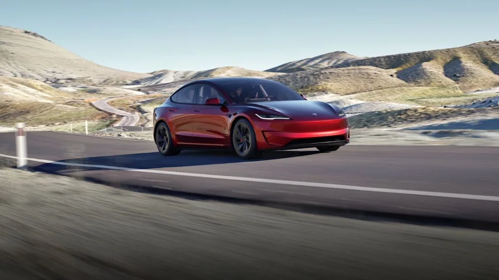 New York Tesla Owner Says Switching to EV Saves Him Hundreds Each Month