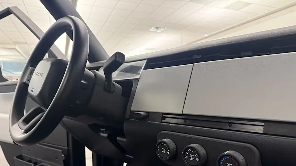 America’s Cheapest EV Truck May Start At Just $24,950