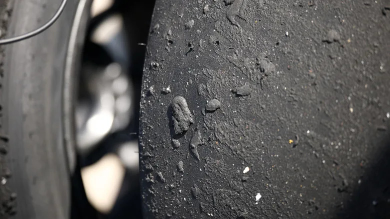 The Biggest Reason Why You May Want To Avoid Buying Cheap Tires