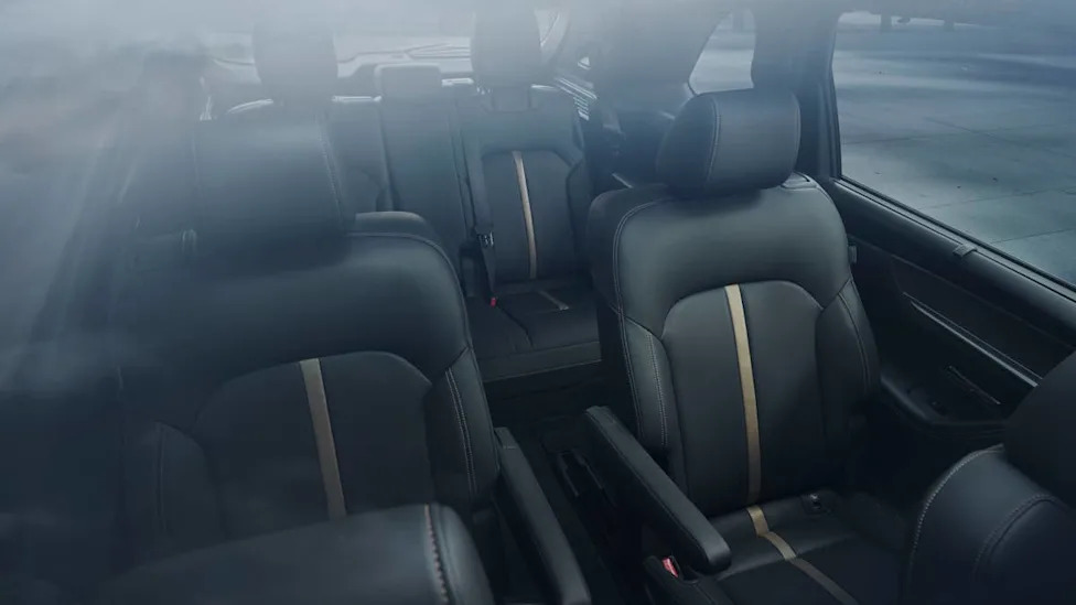 2025 Mazda CX-90 PHEV