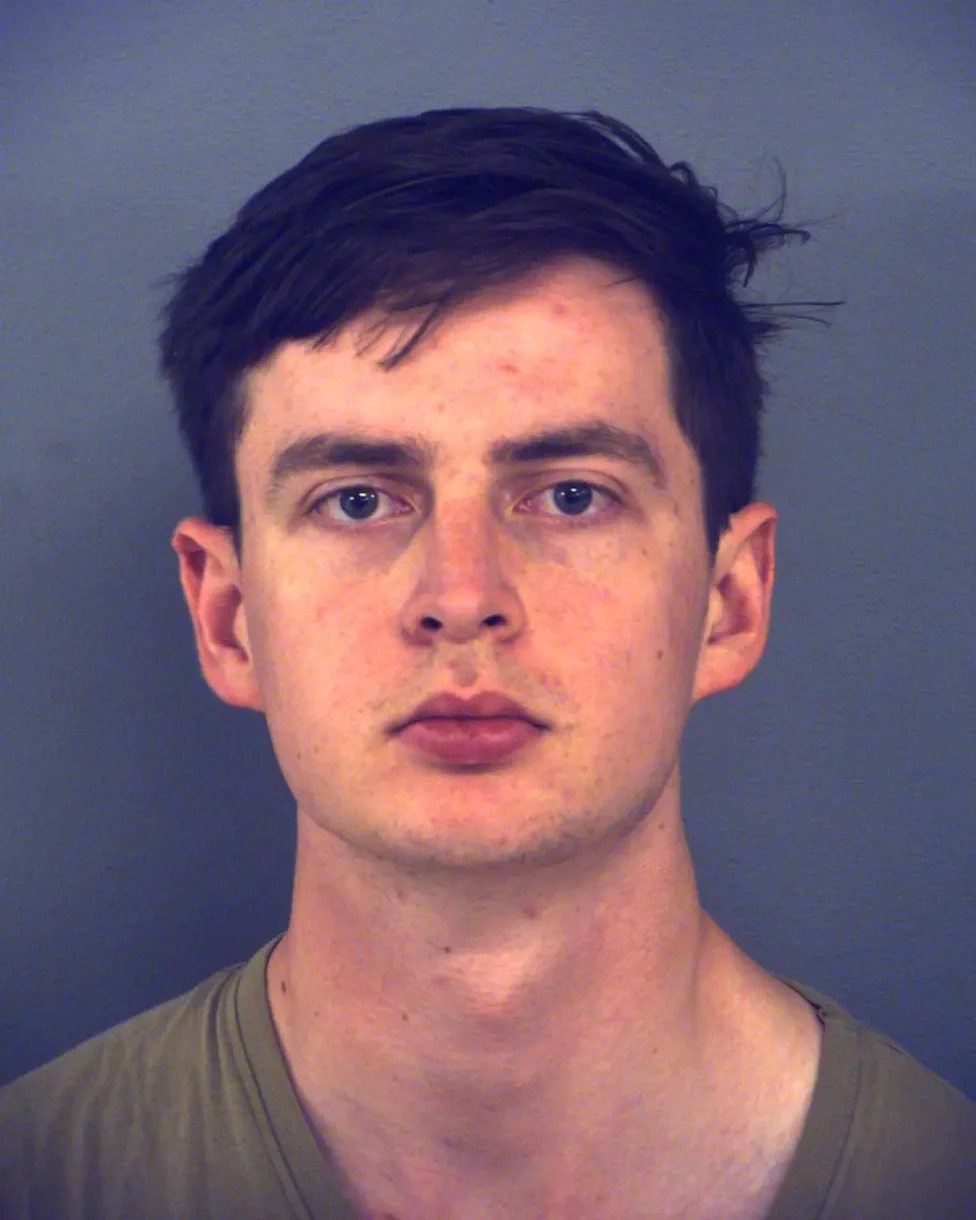 This El Paso Man Tried to Steal Back His Own Repossessed Car. It Didn't Go Well