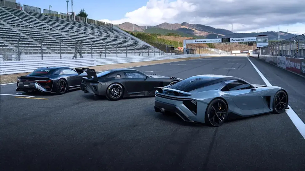 Money May Not Be Enough To Buy GR GT As Toyota Takes A Ferrari-Style Approach