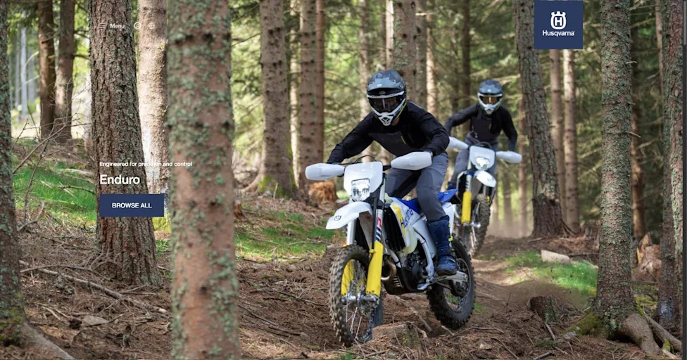 KTM Recalls 6,257 Husqvarna and GasGas Dirt Bikes Over Rear Brake Calipers That Can Crack Mid-Ride