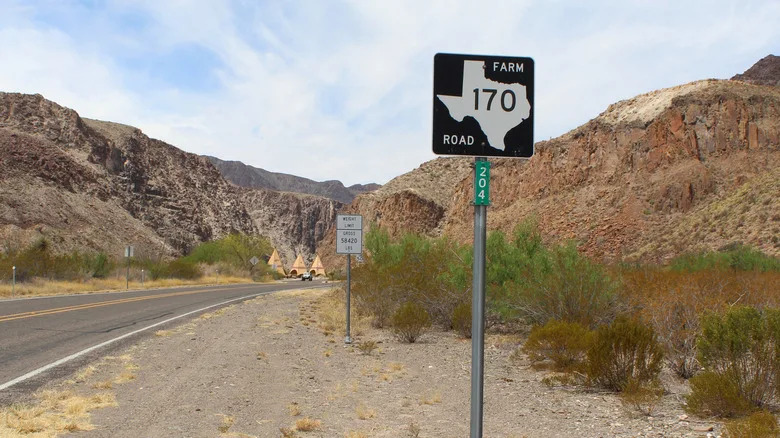 What Does FM Mean On Texas Roads?